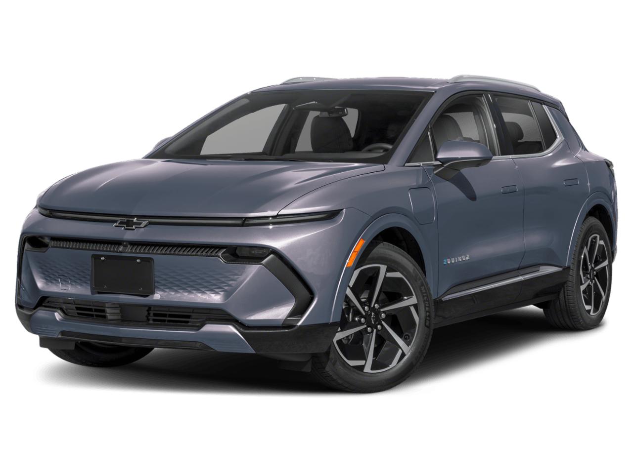 chevrolet equinox ev 2025 3GN7DNRP6SS196643 image chevrolet equinox ev 2025 3GN7DNRP6SS196643 image